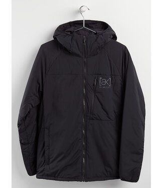 Burton Men's [ak] Helium Hooded Stretch Insulated Jacket