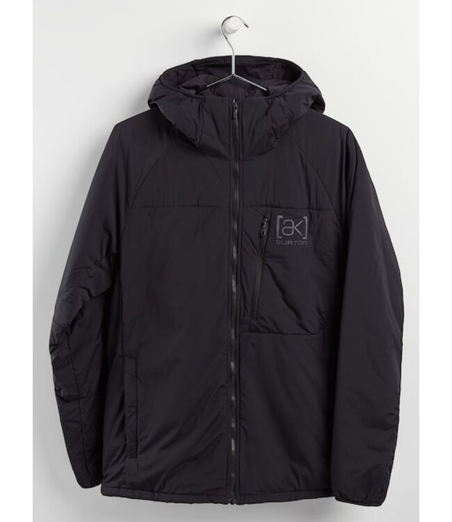 Burton Men's [ak] Helium Hooded Stretch Insulated Jacket