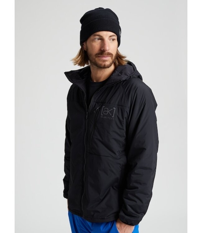 Burton Men's [ak] Helium Hooded Stretch Insulated Jacket