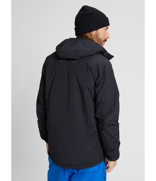 Burton Men's [ak] Helium Hooded Stretch Insulated Jacket
