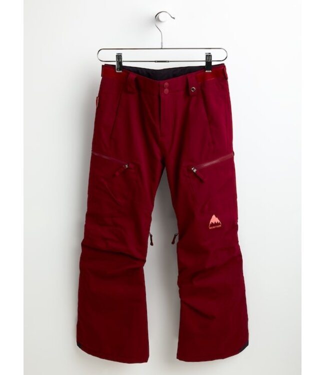 Burton Girls' Elite Cargo Pant