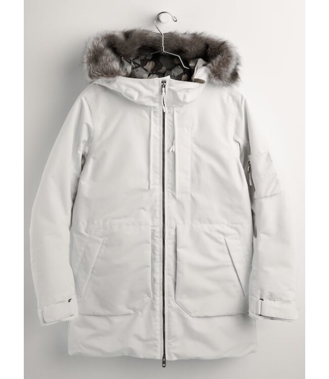 Burton Women's Saxton Parka