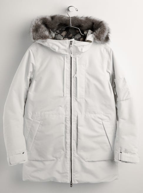 Mens cryos store expedition gtx parka