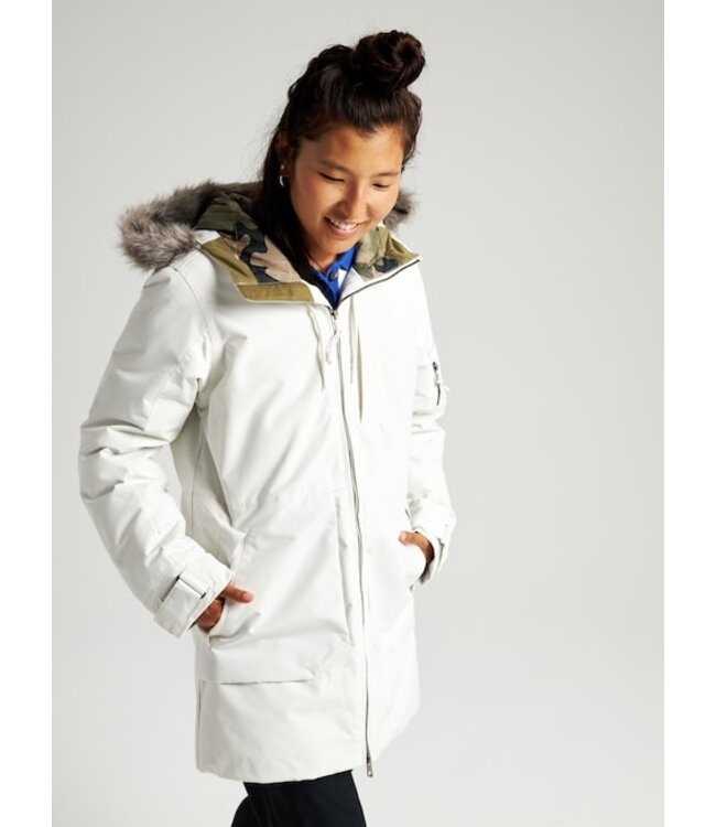 Burton Women's Saxton Parka