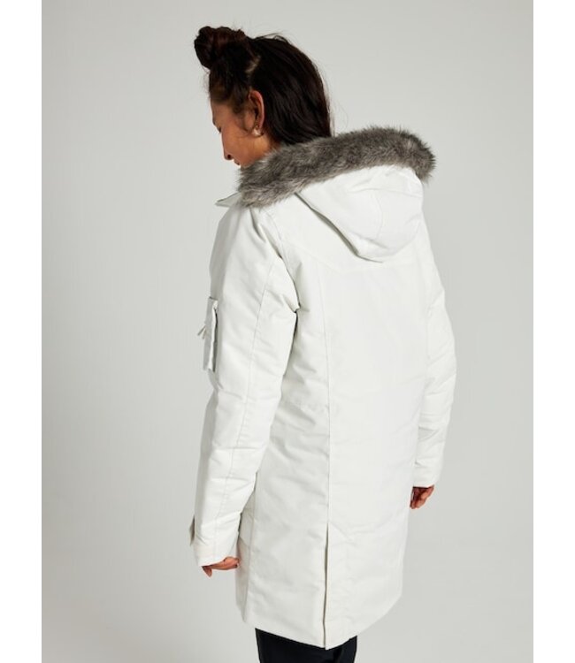 Burton Women's Saxton Parka