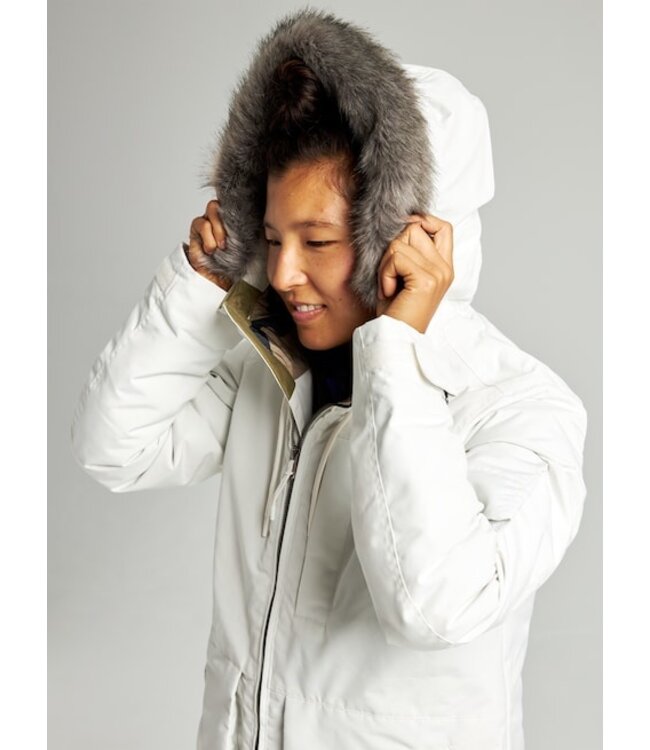 Burton Women's Saxton Parka