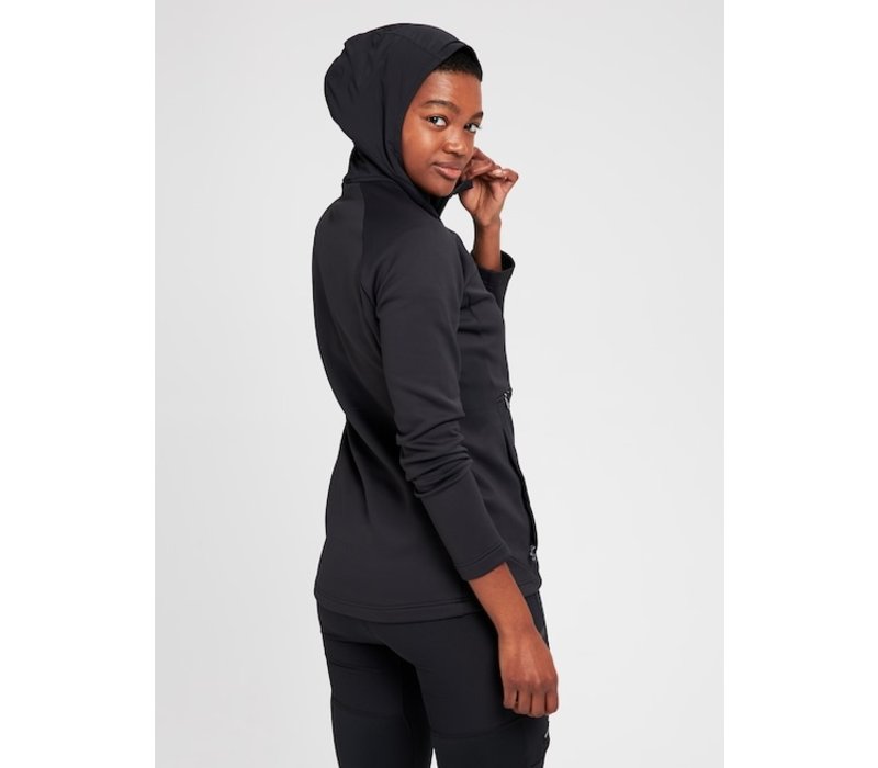 Multipath Pullover Fleece - 701 Cycle 