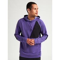 Burton Men's Multipath Grid Pullover 