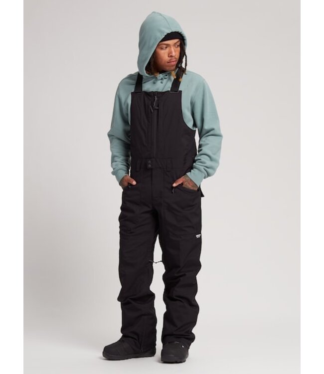 Burton Men's Reserve Bib Pant