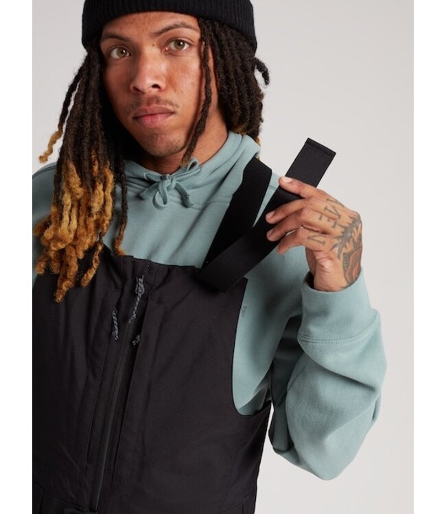 Burton Men's Reserve Bib Pant
