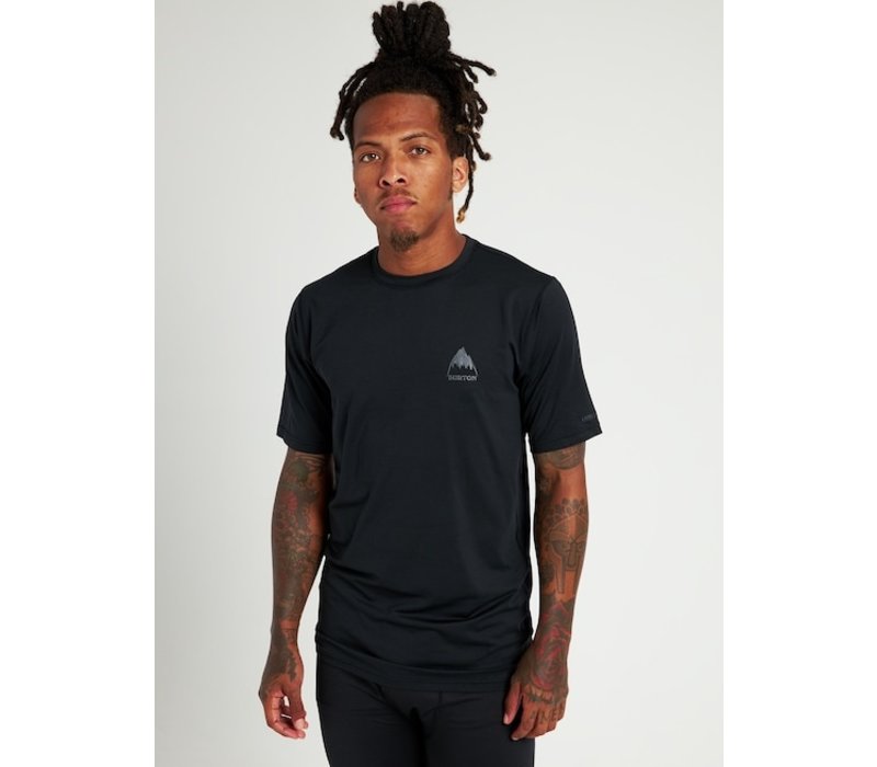 adidas base layer top mens