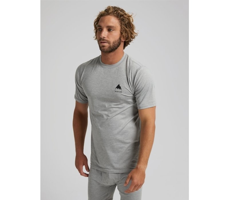 Burton Men's Lightweight X Base Layer T-Shirt