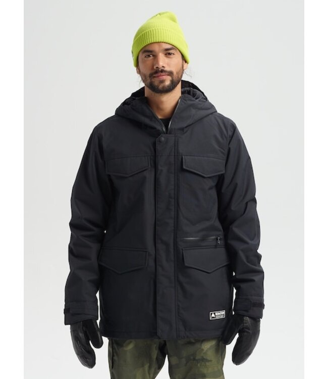 Burton Men's Covert Jacket