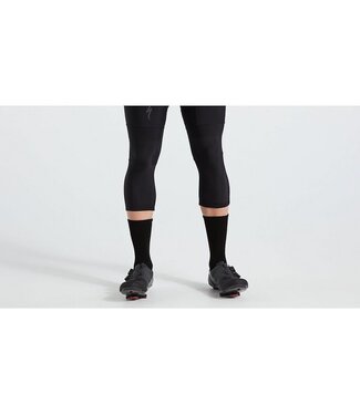 Specialized Specialized Thermal Knee Warmer - Black