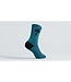 Specialized Merino Midweight Tall Logo Sock