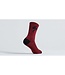 Specialized Merino Midweight Tall Logo Sock