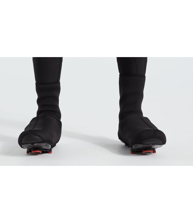 Specialized Neoprene Shoe Cover - Black