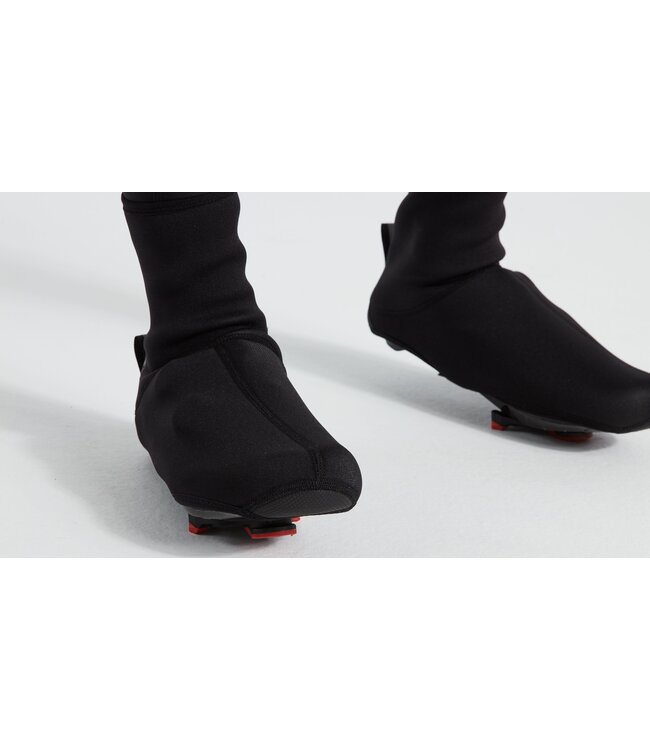 Specialized Neoprene Shoe Cover - Black