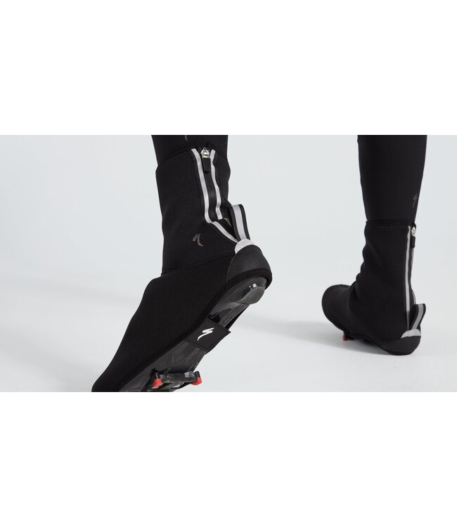 Specialized Neoprene Shoe Cover - Black