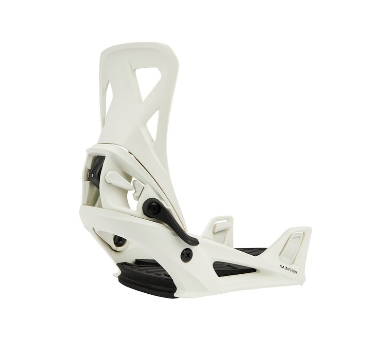 2022 Men's Burton Step On® Re:Flex Snowboard Bindings - 701 Cycle ...