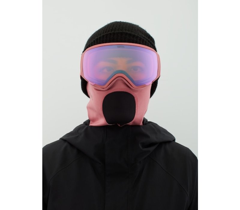 Anon WM1 Goggles + Bonus Lens + MFi Face Mask