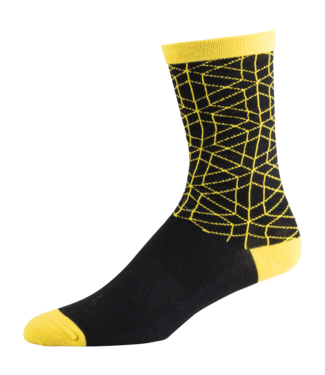 45NRTH Lumi Lightweight Wool Sock