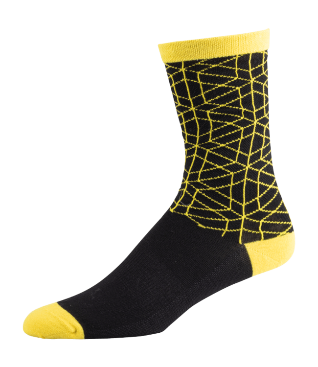45NRTH Lumi Lightweight Wool Sock