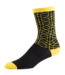 45NRTH Lumi Lightweight Wool Sock