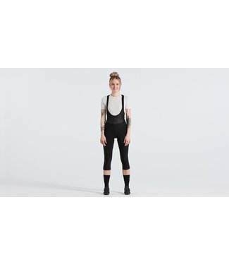 Specialized Women's Adventure Thermal Bib Knicker w/SWAT