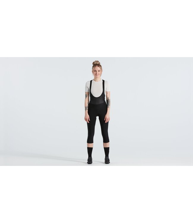 Specialized Women's Adventure Thermal Bib Knicker w/SWAT