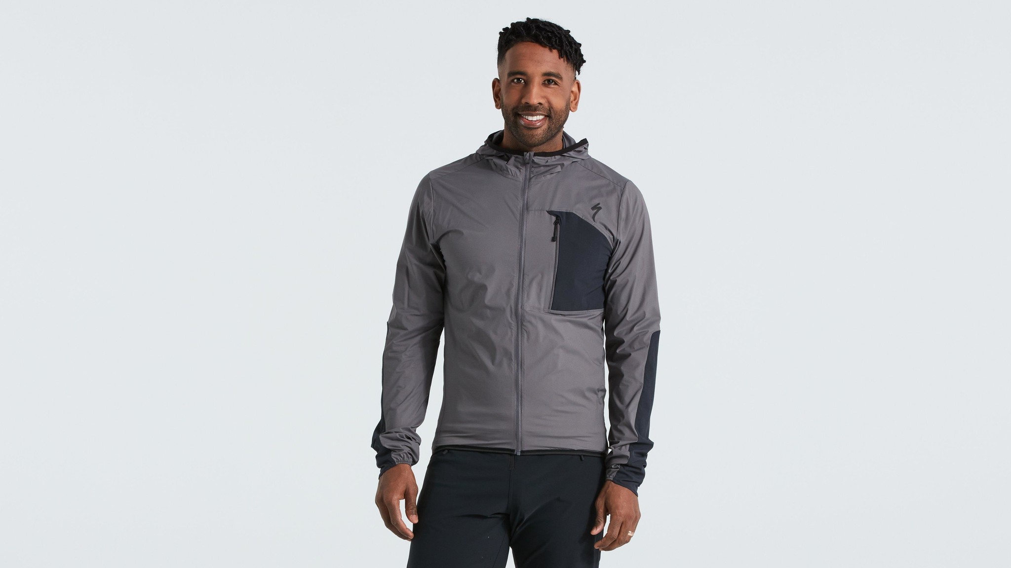 TRAIL SWAT JACKET MEN - 701 Cycle and Sport