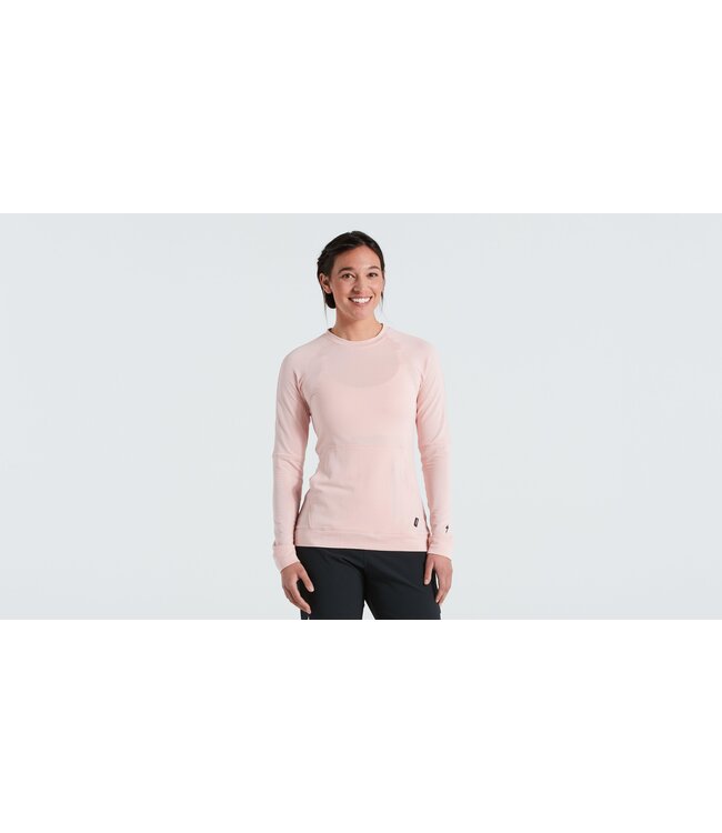 Specialized Women's Trail Thermal Jersey Long-Sleeve
