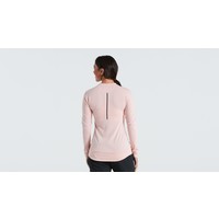 Specialized Women's Trail Thermal Jersey Long-Sleeve