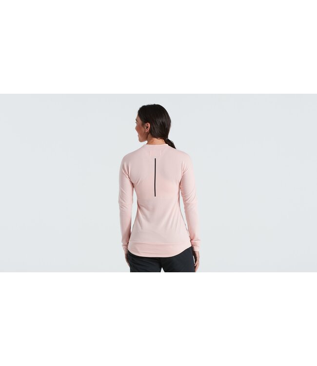 Specialized Women's Trail Thermal Jersey Long-Sleeve