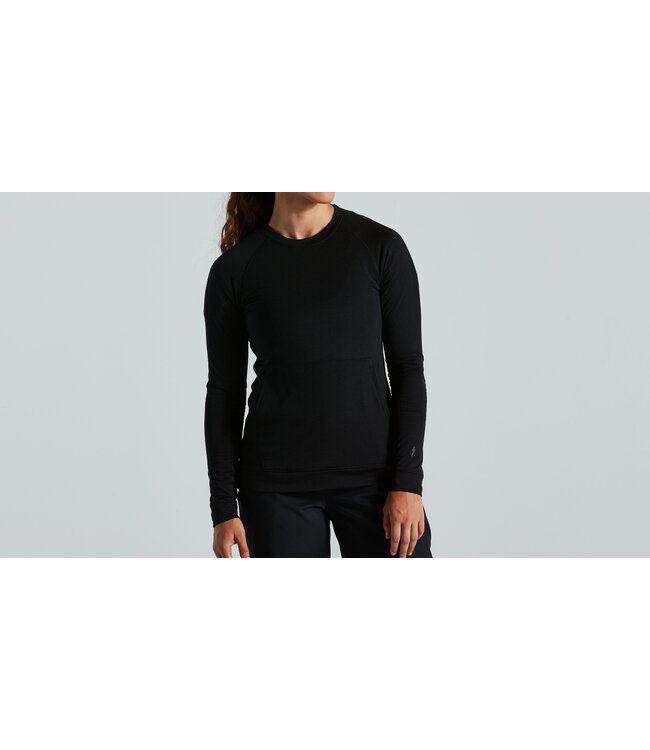 Specialized Women's Trail Thermal Jersey Long-Sleeve