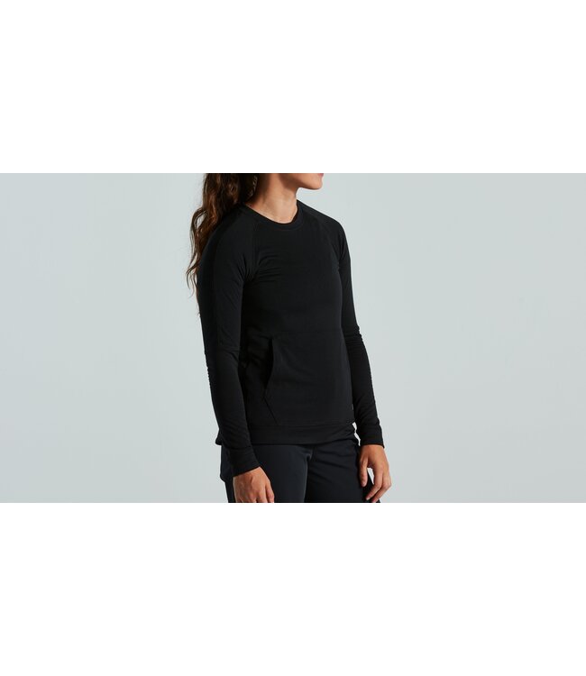 Specialized Women's Trail Thermal Jersey Long-Sleeve