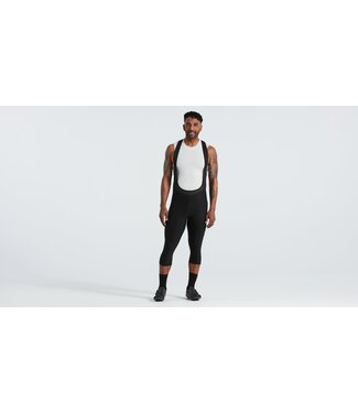 Specialized Men's Adventure Thermal Bib Knicker w/SWAT
