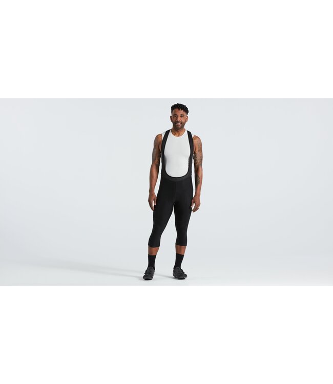 Specialized Men's Adventure Thermal Bib Knicker w/SWAT