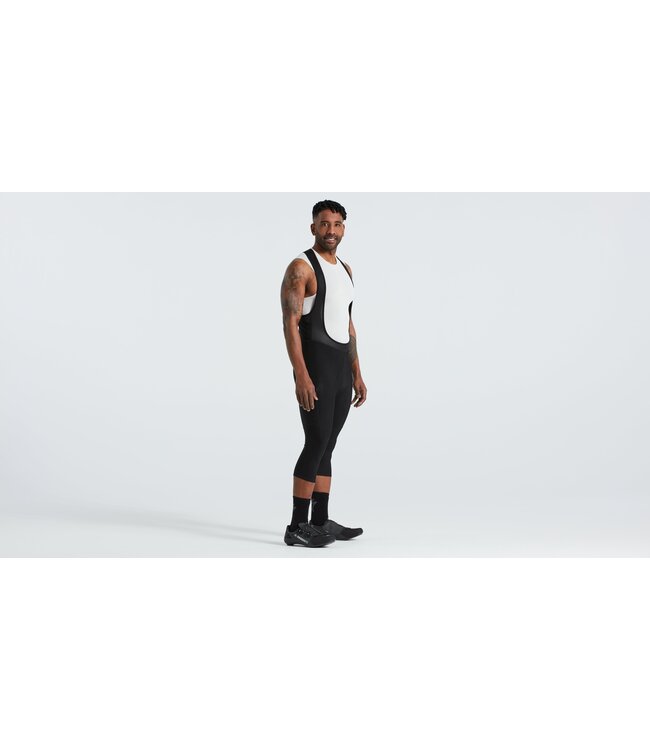 Specialized Men's Adventure Thermal Bib Knicker w/SWAT
