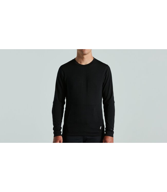Specialized Men's Trail Thermal Jersey Long-Sleeve