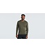 Specialized Men's Trail Thermal Jersey Long-Sleeve