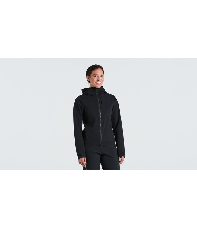 Specialized Women's Trail Rain Jacket