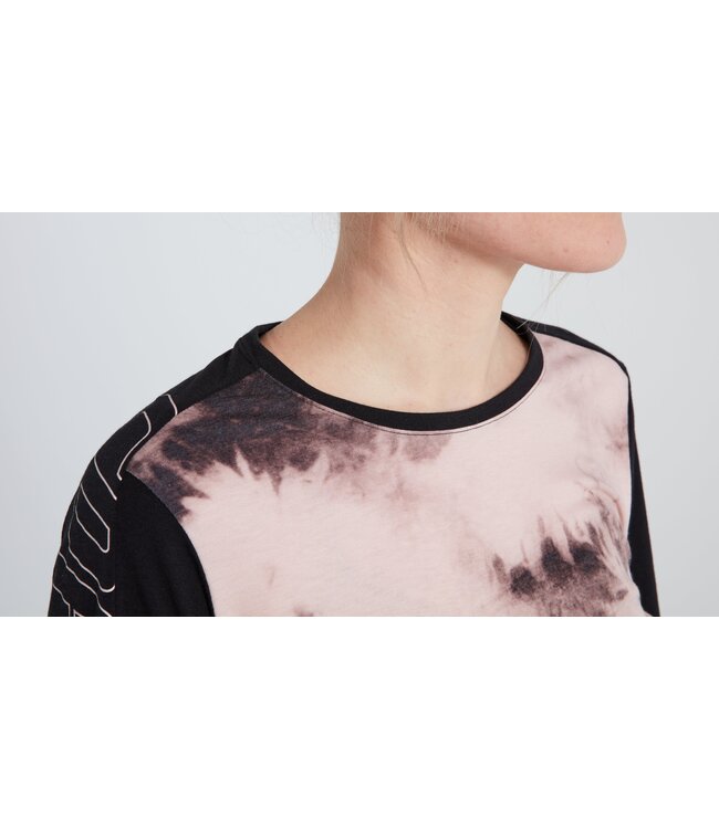 Specialized Women's Altered Trail Jersey Long-Sleeve XS