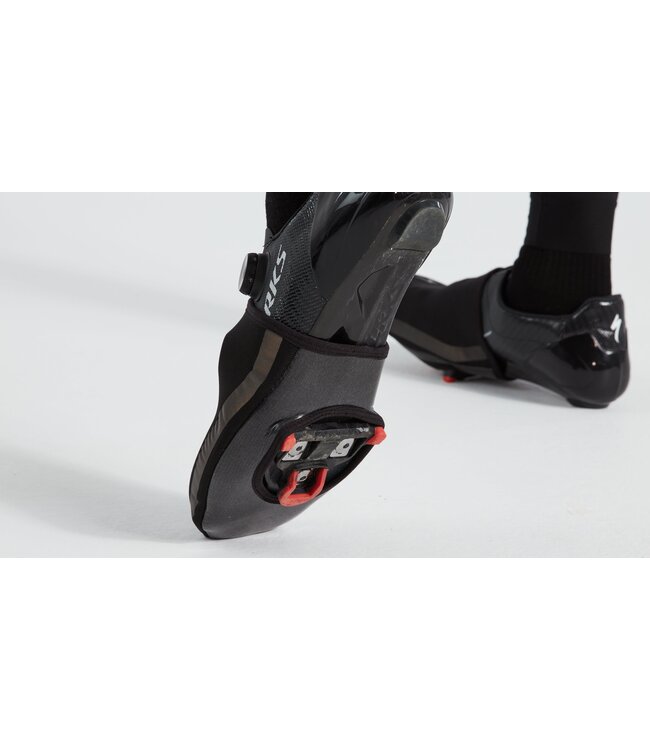 Specialized Neoprene Toe Cover