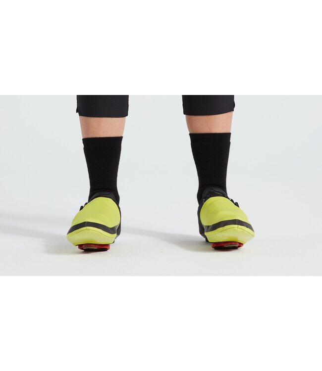 Specialized Neoprene Toe Cover
