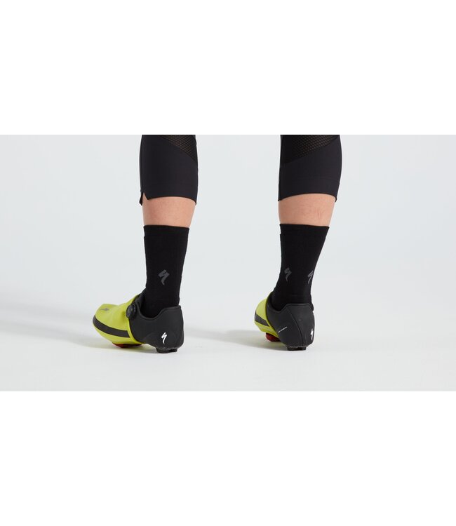 Specialized Neoprene Toe Cover