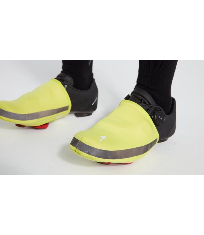 Specialized Neoprene Toe Cover
