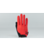 Specialized Men's Body Geometry Sport Gel Long Finger Gloves