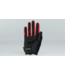 Specialized Men's Body Geometry Sport Gel Long Finger Gloves