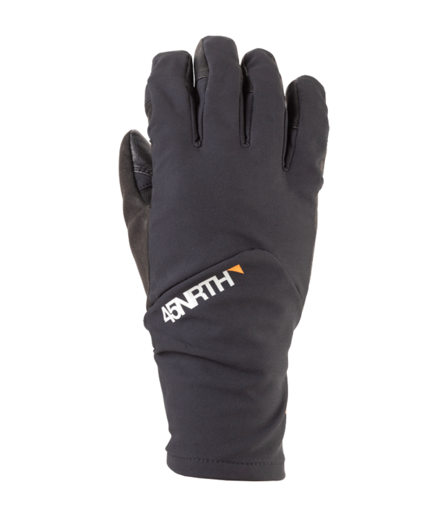 45NRTH Sturmfist 5 Finger Glove - Black, Full Finger